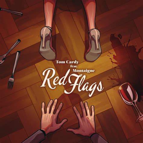 red flags lyrics